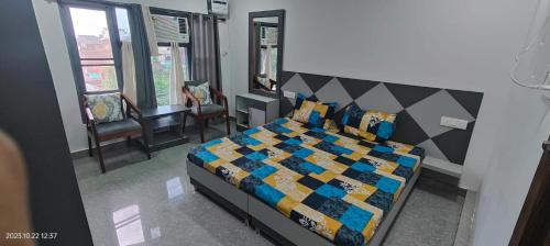 Hotel Karan — hotel near Pathankot Airport