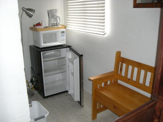 Big Meadow Lodge - photo 13