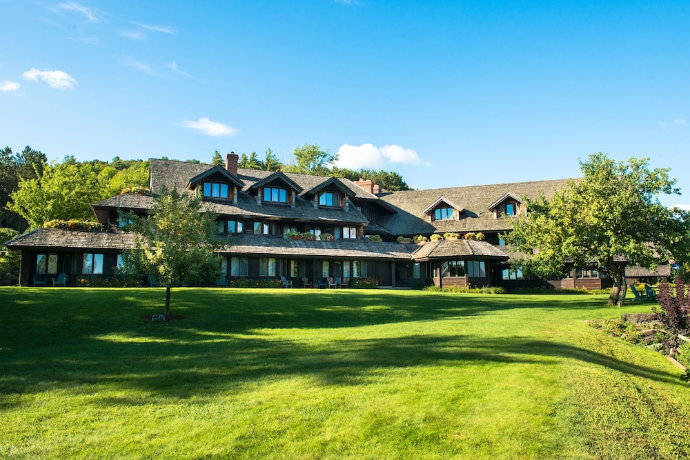 von Trapp Family Lodge & Resort - photo 120