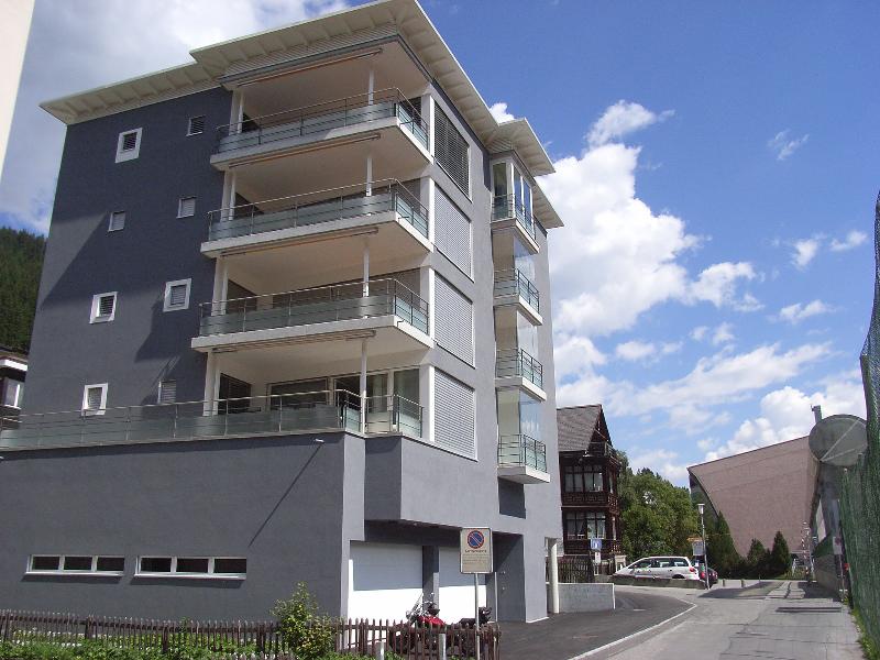 Sportweg Four Bedroom — 4-Star Luxury Hotel in Davos, Switzerland