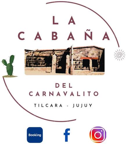 La cabaña del carnavalito tilcara in Tilcara, Argentina