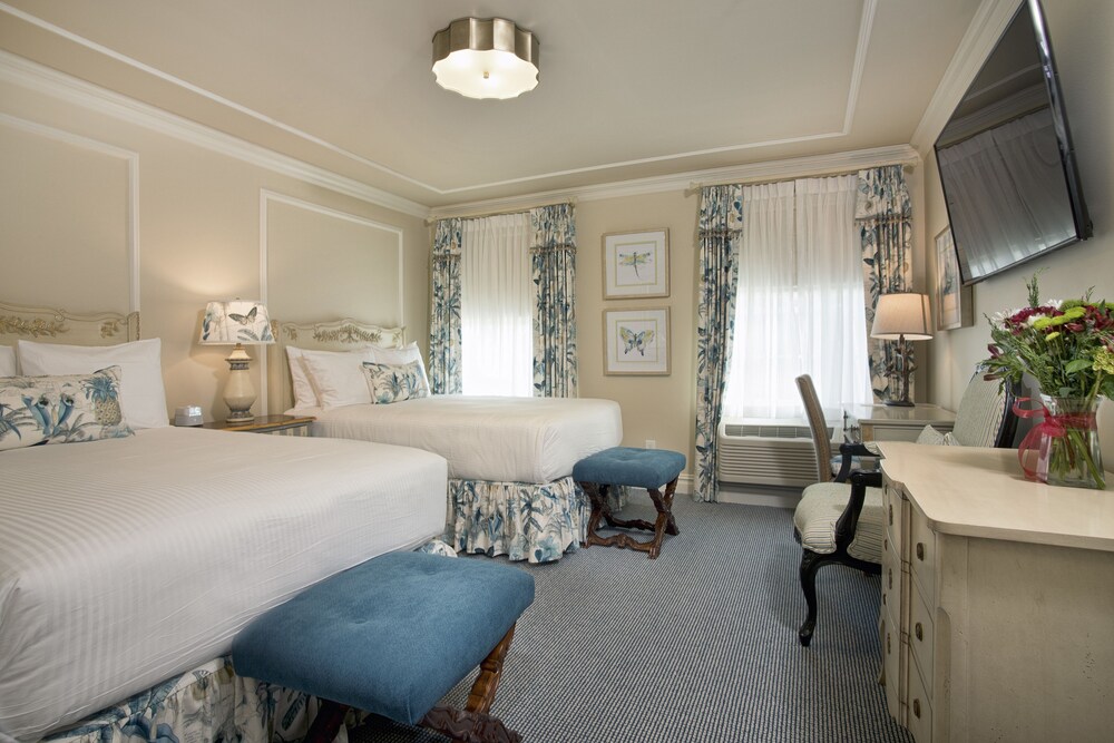 Old Town Bluffton Inn - photo 8