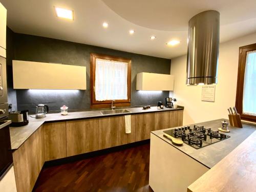 Wood Luxury House — Pescara — photo 4