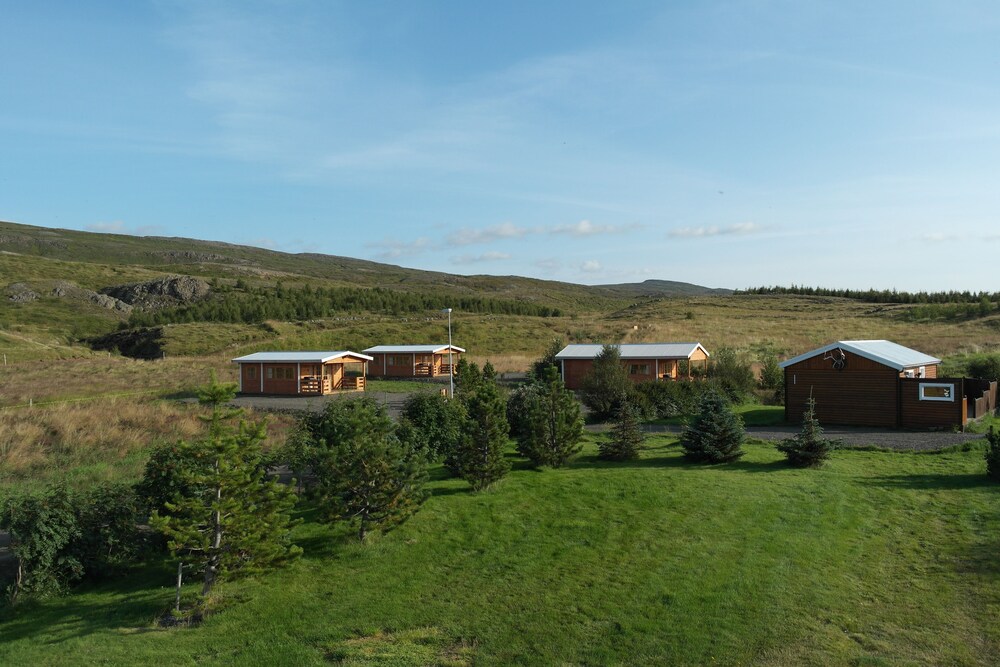 Ásgeirsstaðir Cottages