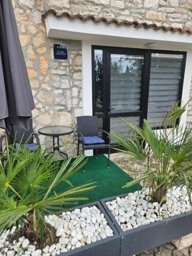 Villa Dts3 — 4-Star Luxury Hotel in Buje, Croatia