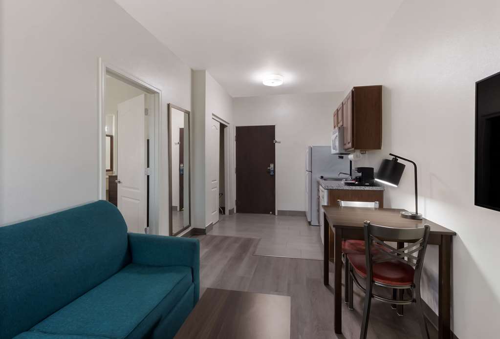 MainStay Suites Extended Stay Hotel Casa Grande - photo 20