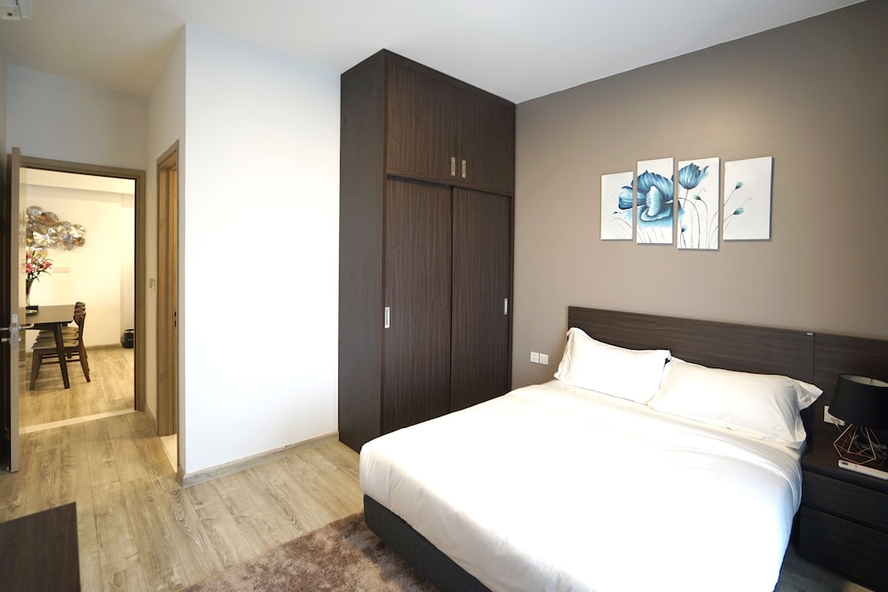 The First Stay Hotel — Van Giang — photo 2