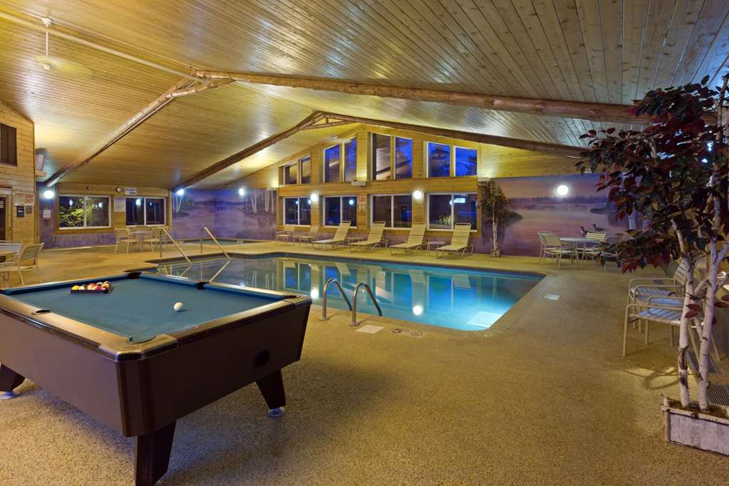 AmericInn by Wyndham Pequot Lakes - photo 10