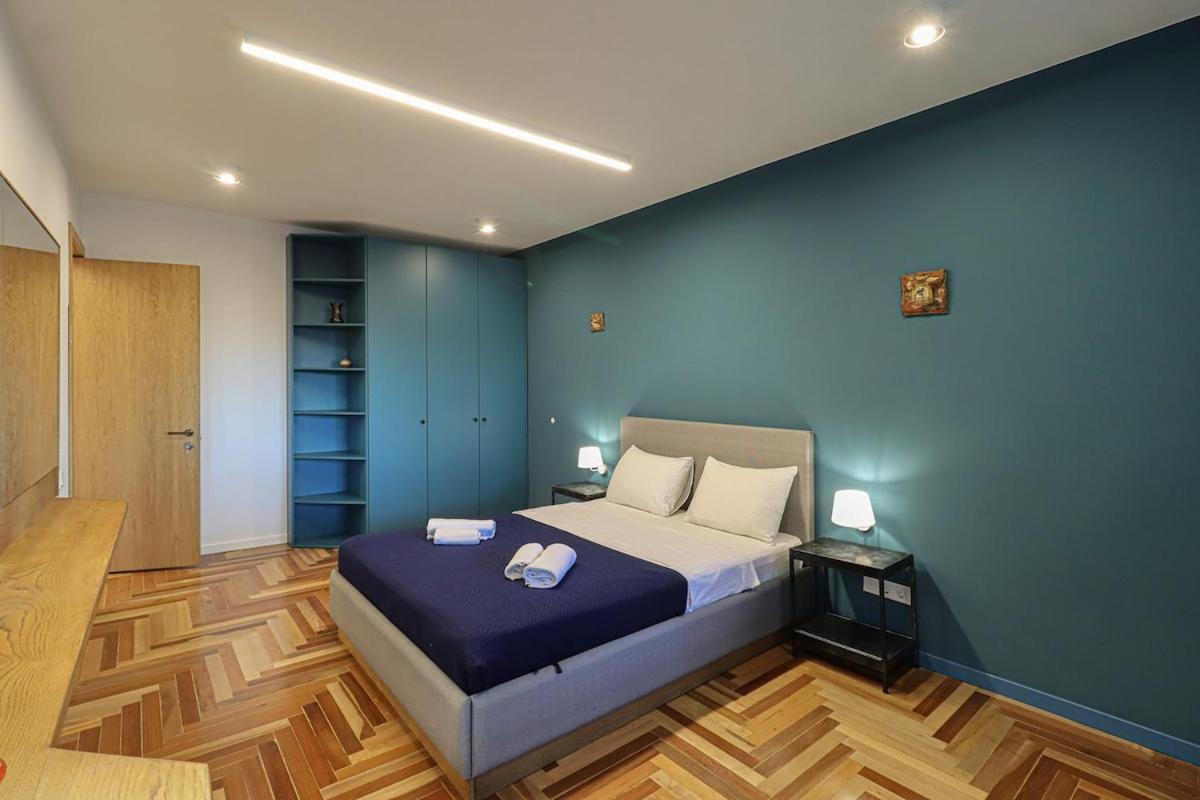 Elegant 2BR in Old Tbilisi By Wehost