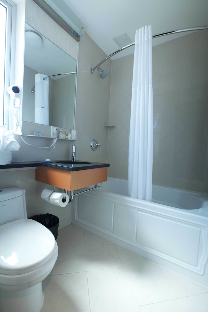 Nesva Hotel - photo 25