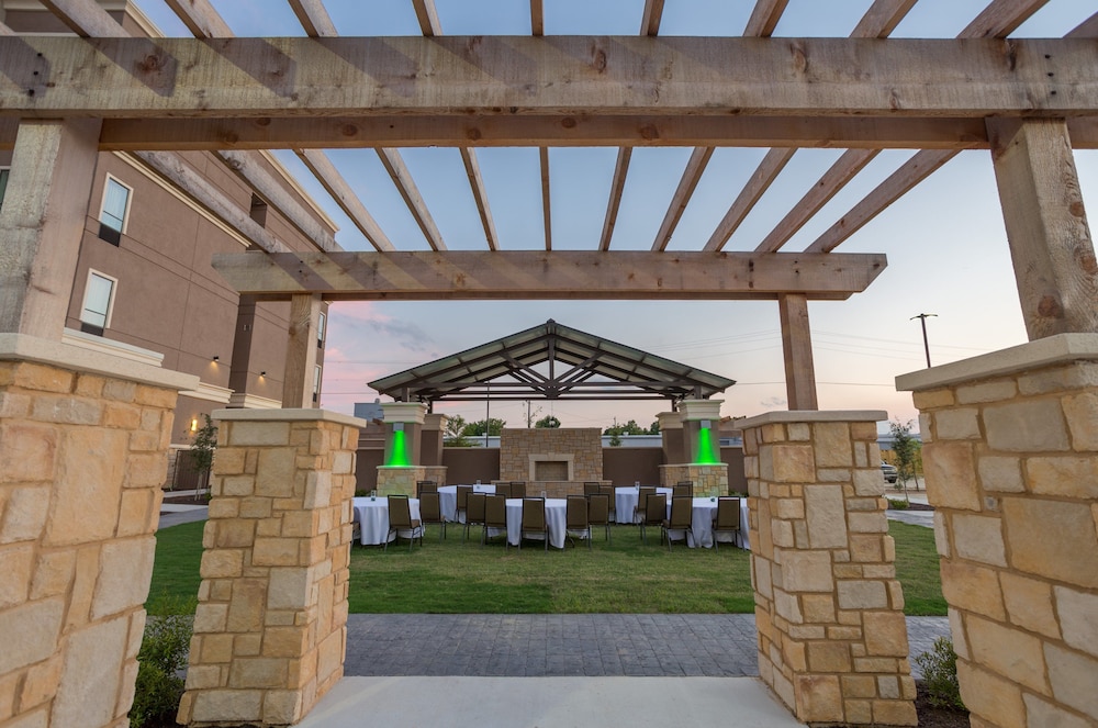 Holiday Inn San Marcos Convention CTR Area by IHG - photo 55