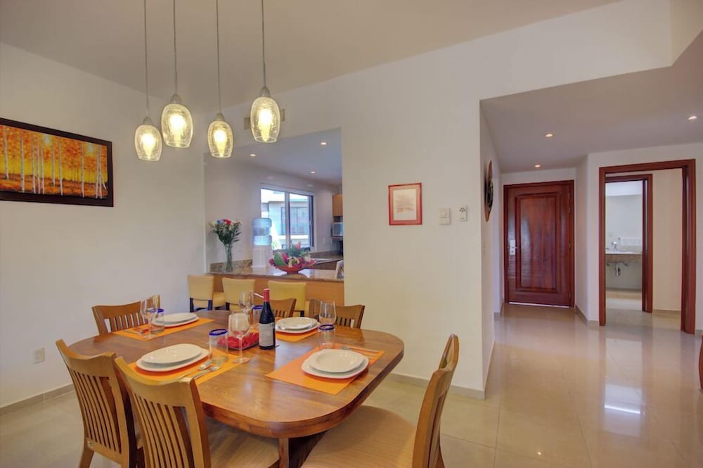 Riviera Maya Suites