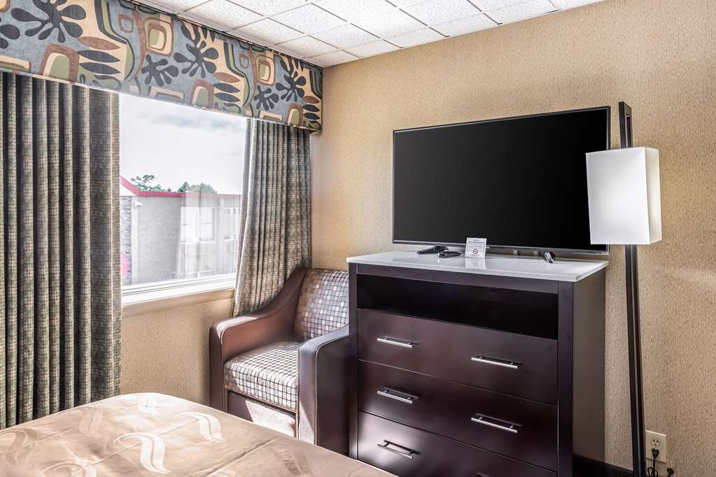 Quality Inn East Stroudsburg Poconos - photo 28