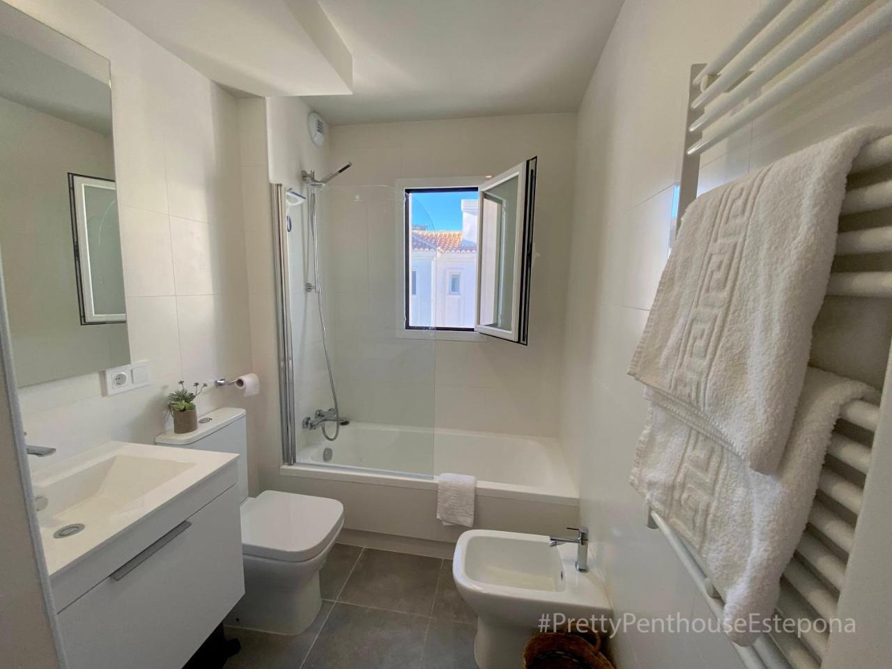 Prettypenthouseestepona — Estepona