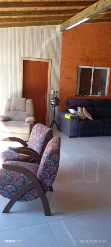 Luiz - carbon neutral hotel in Imbituba