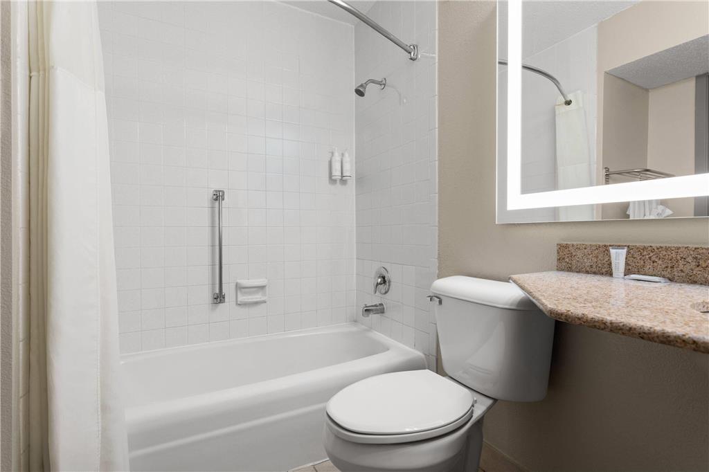 Days Inn and Suites by Wyndham Hammond IN - photo 7
