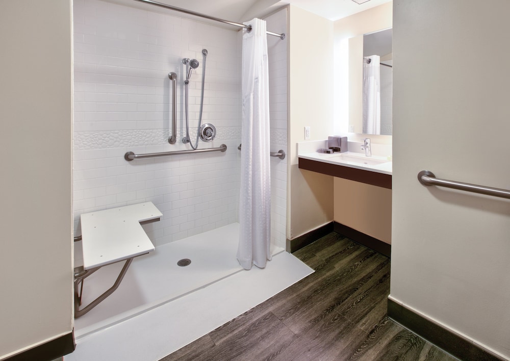 Holiday Inn Dfw South By Ihg - photo 26