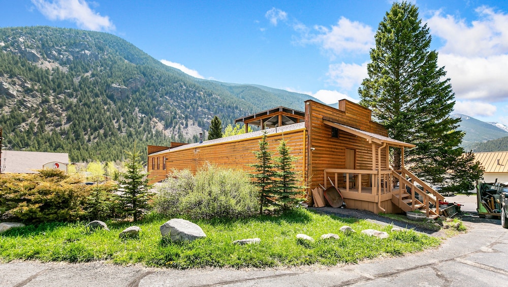 Georgetown Lodge - photo 26