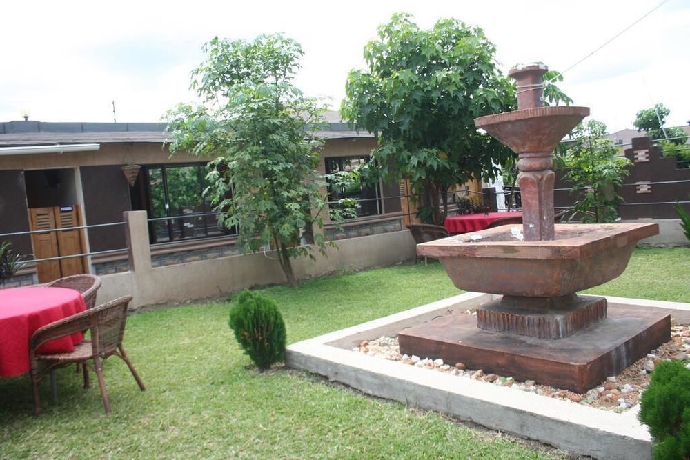 Galaxy Resort and Lounge in Unknown City, Kenya