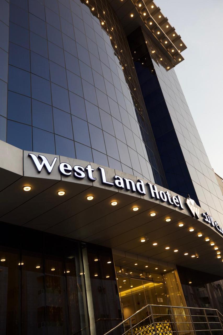 فندق وست لاند West Land Hotel - last minute hotel in Jeddah
