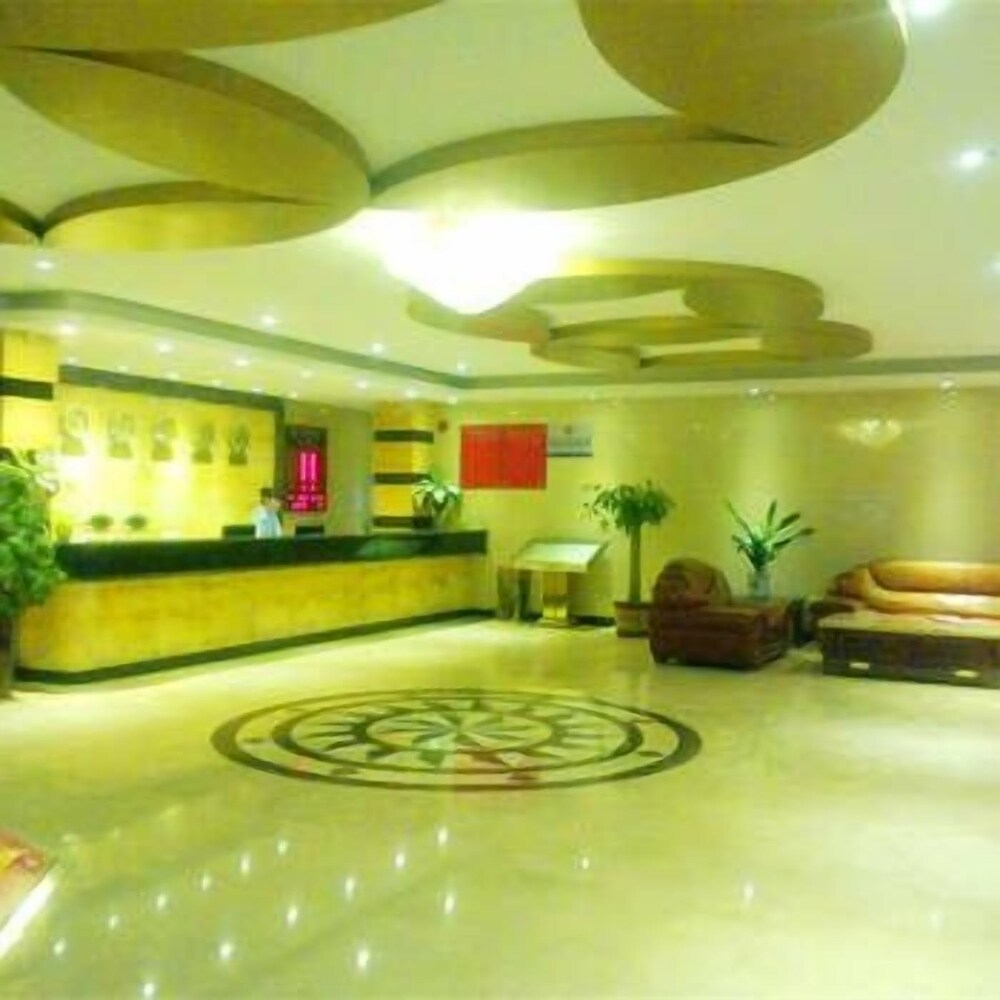 Lijing Hotel - last minute hotel in Shenzhen