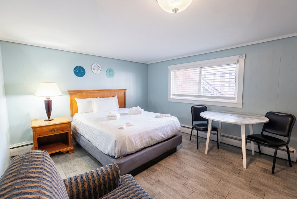 Janmere Motel - photo 24