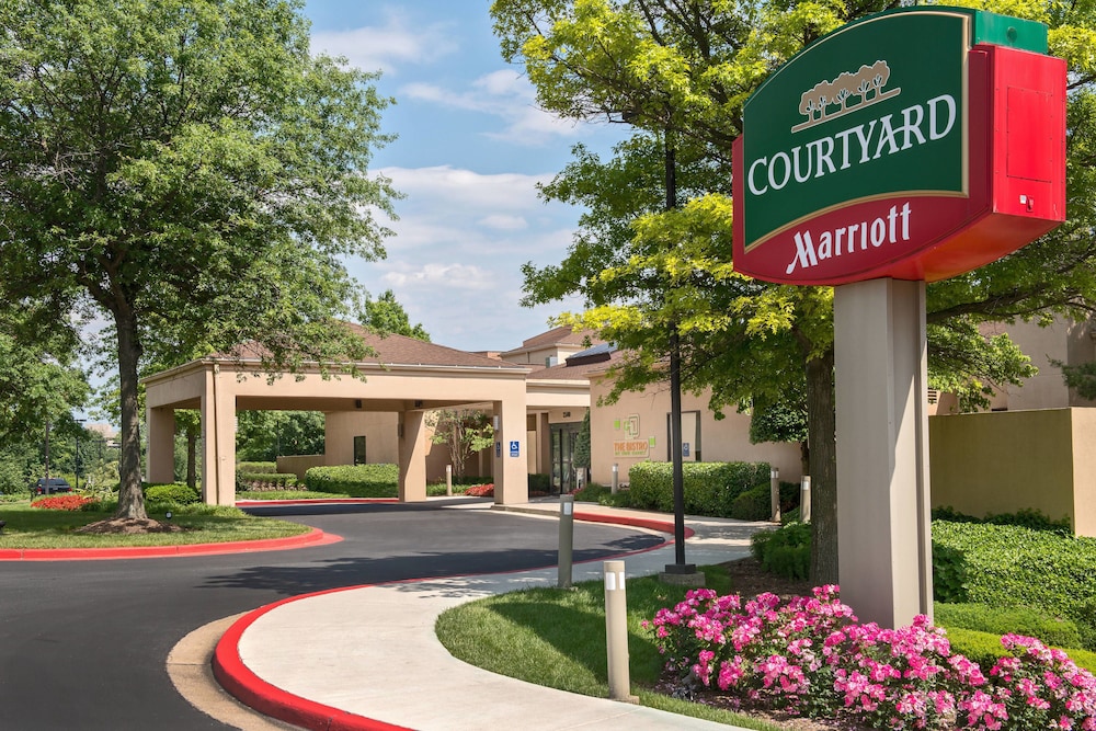 Courtyard by Marriott Rockville - photo 2