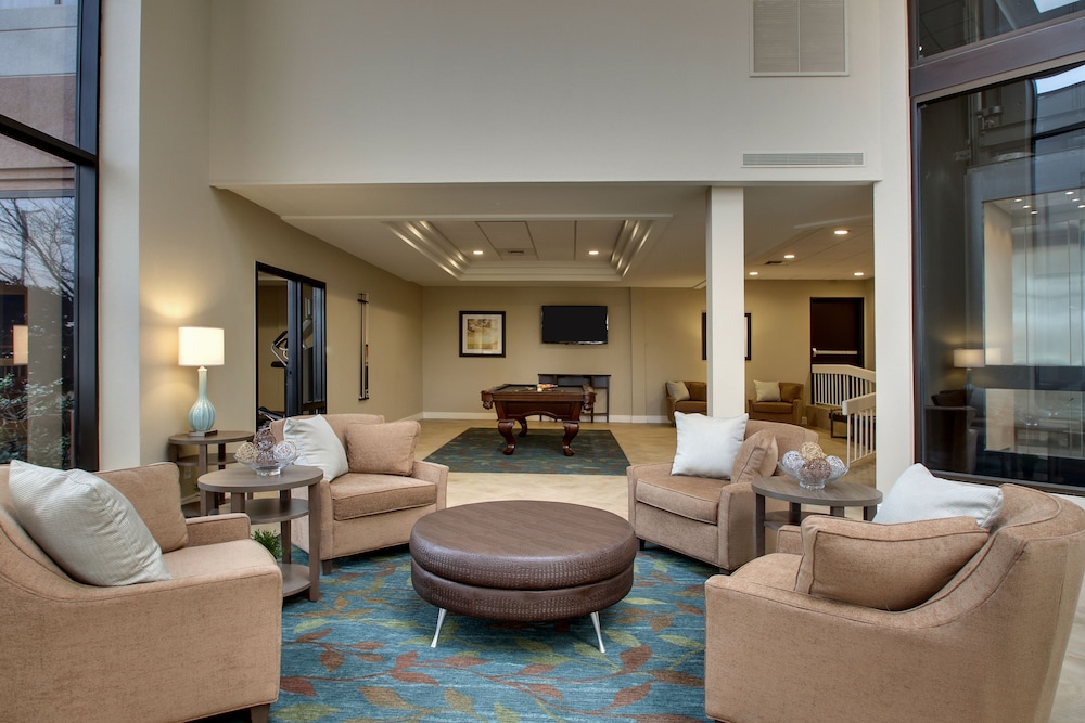Candlewood Suites Wichita East by IHG - photo 30