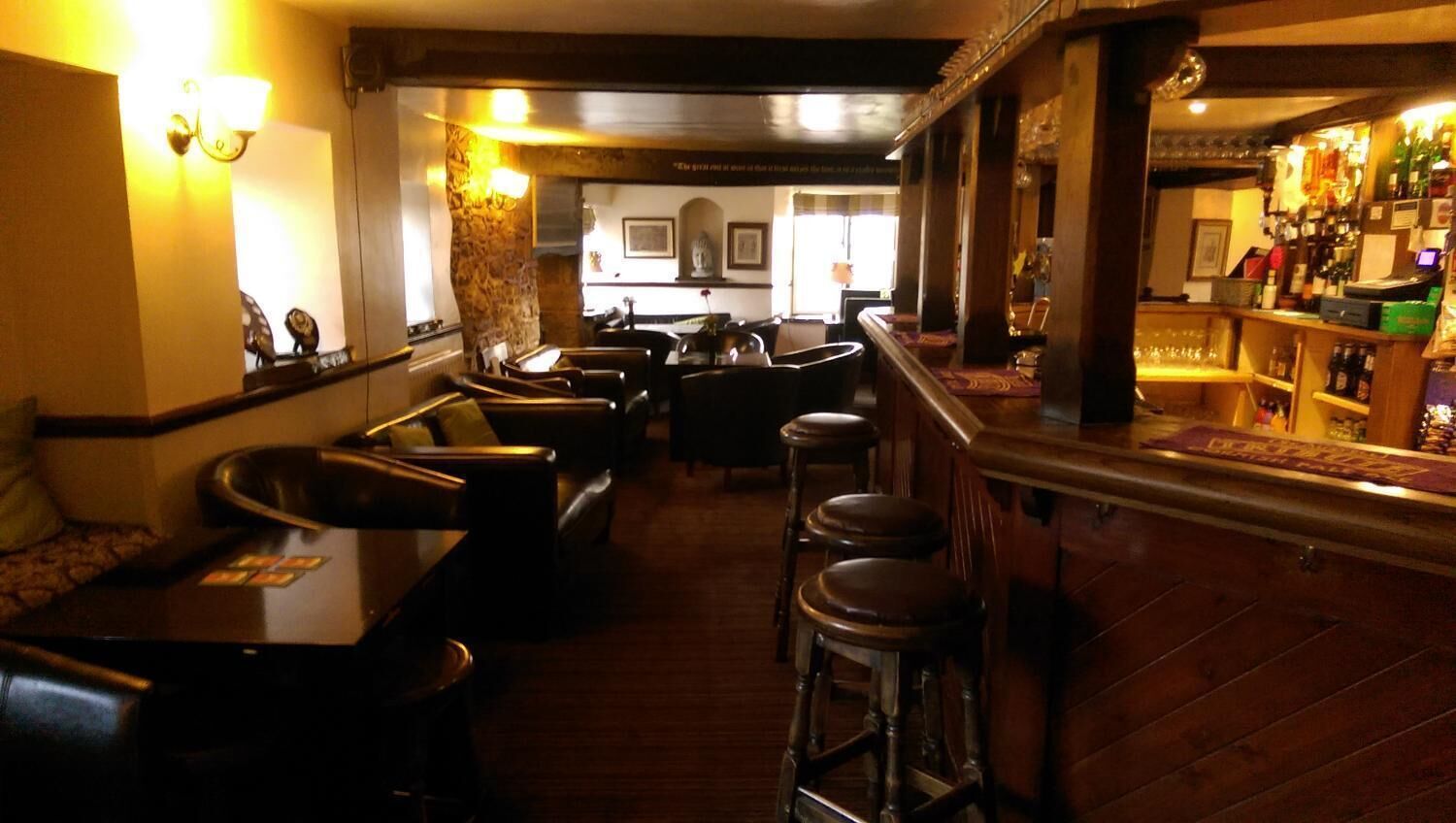The Masons Arms — Williton — photo 3
