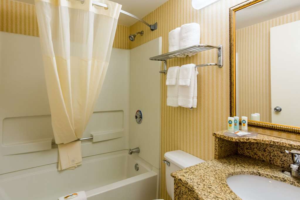 Quality Inn Manassas - photo 32