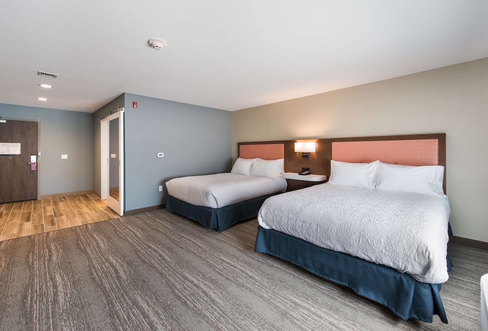 Hampton Inn Niles - photo 16