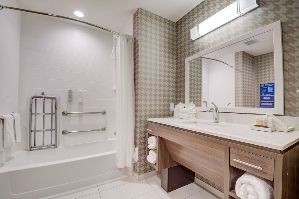 Home2 Suites by Hilton Indianapolis Northwest - photo 27