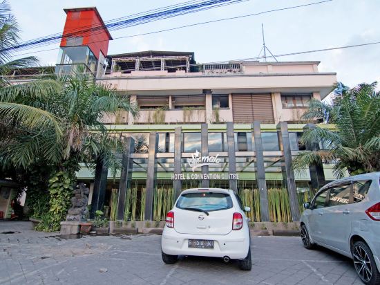 Zen Rooms Denpasar Padangsambian