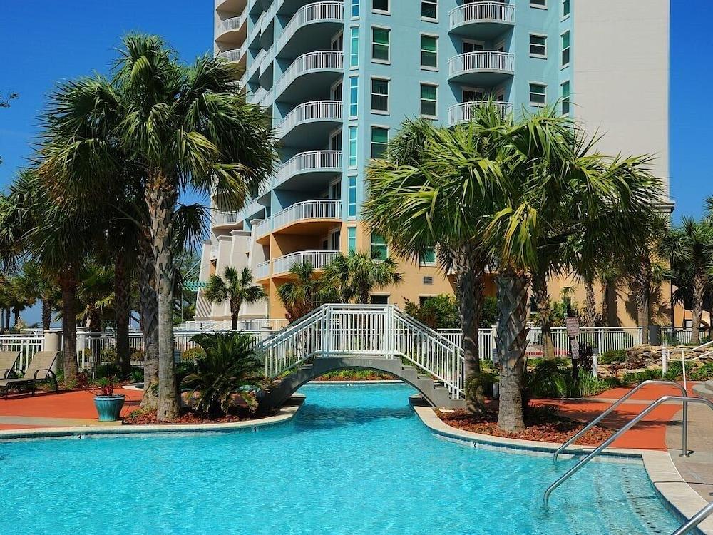 Legacy Towers I Penthouse — 4-Star Luxury Hotel in Gulfport, United States