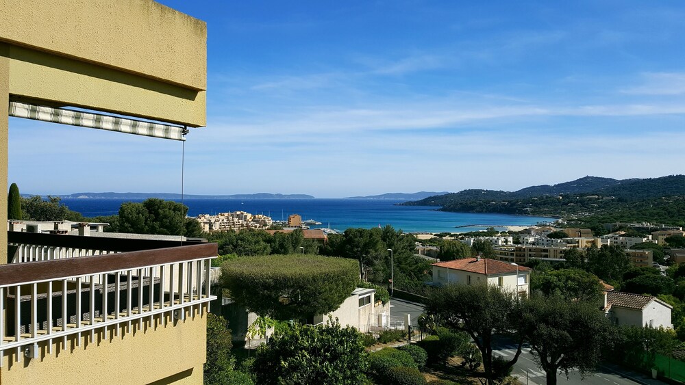 Stay in the heart of... St Tropez — 4-Star Luxury Hotel in Bormes-Les-Mimosas, France