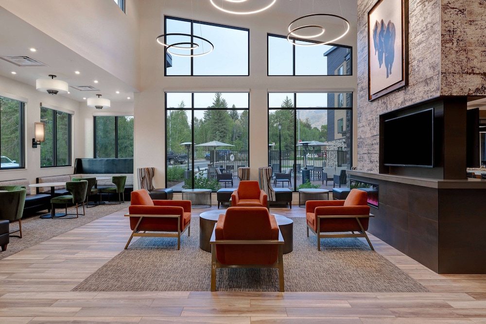 Residence Inn by Marriott Steamboat Springs - photo 7