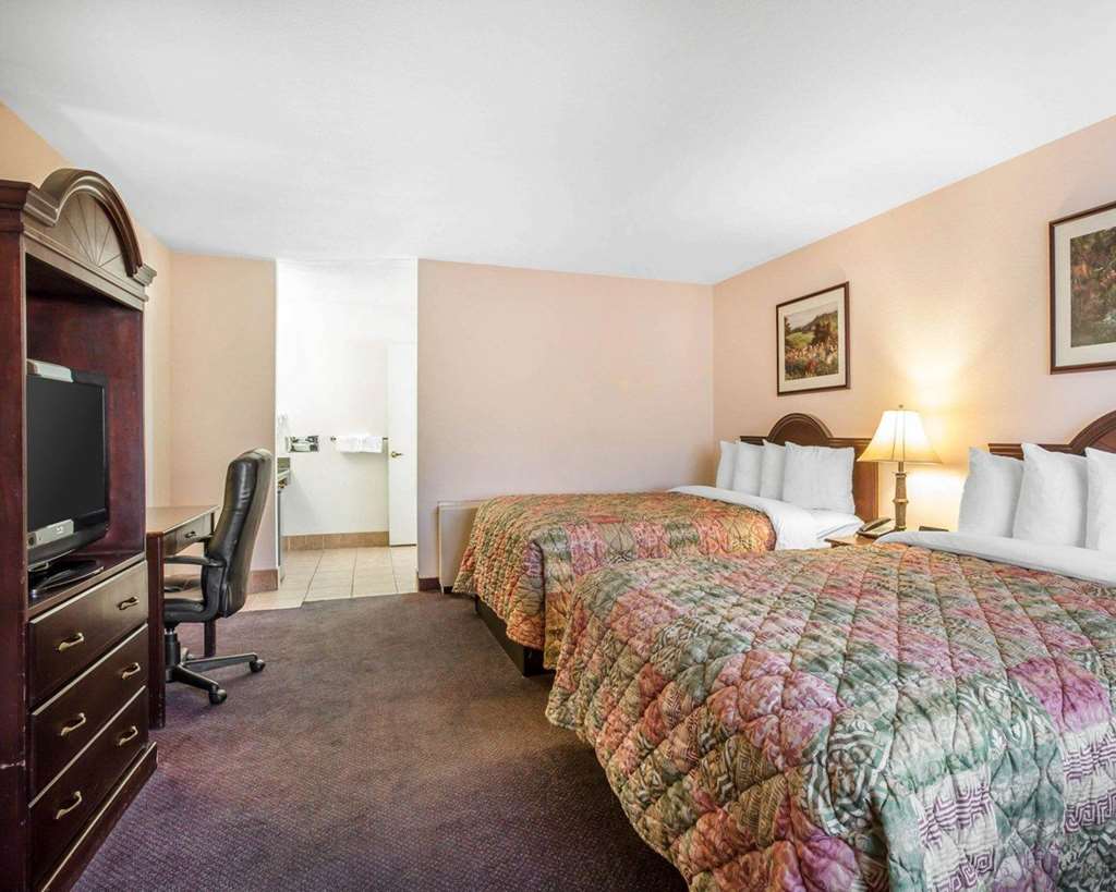 Quality Inn & Suites Cameron Park Shingle Springs - photo 17