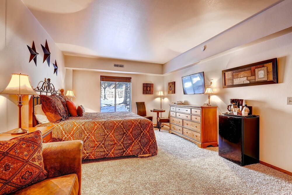 Park Station Condominium Hotel - photo 80