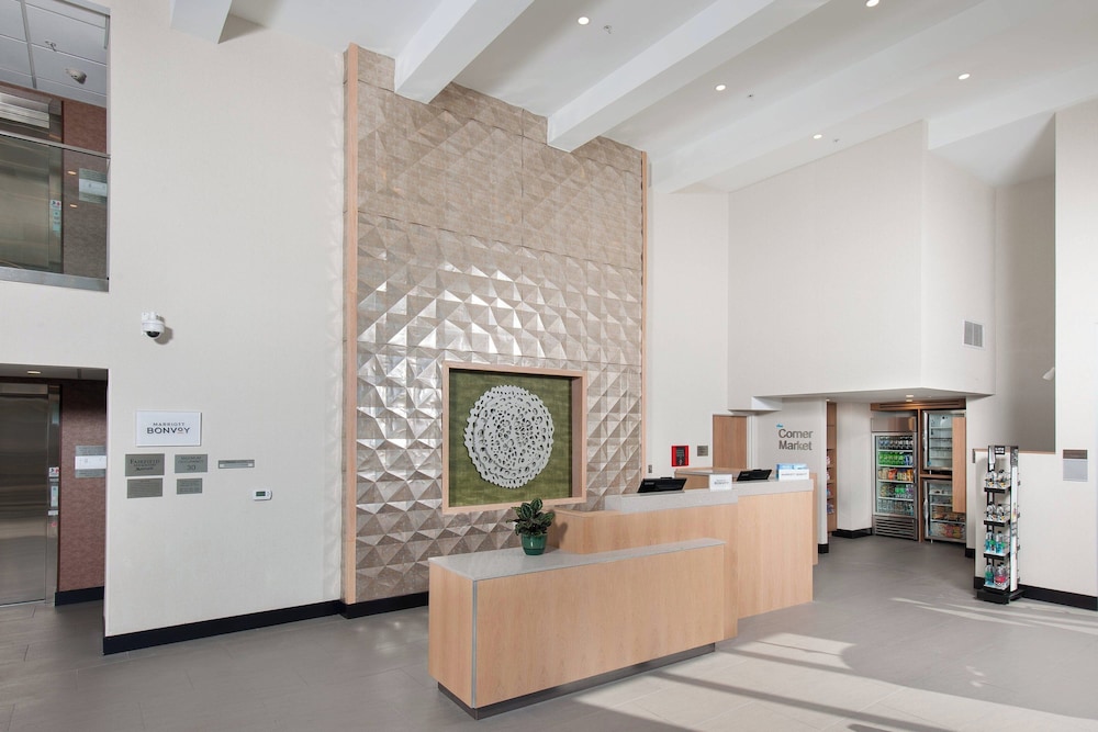 Fairfield Inn & Suites by Marriott Pittsburgh Downtown - photo 4