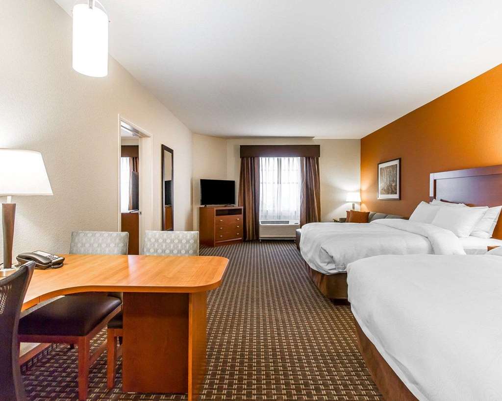 MainStay Suites Stanley - photo 52