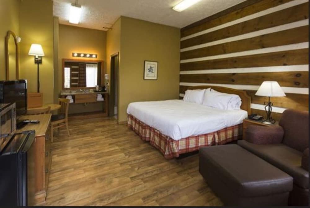 Timbers Lodge - photo 11
