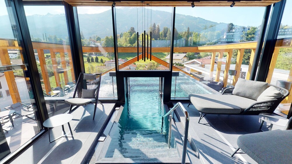 Der Walzl in Innsbruck, Austria