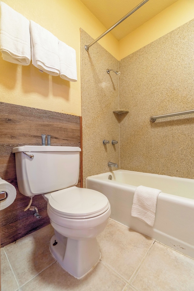 River Valley Motor Inn La Grange Texas - photo 64