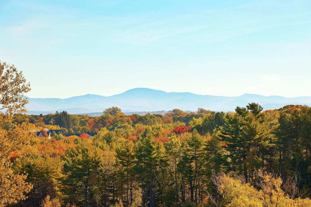 DoubleTree by Hilton Burlington Vermont - photo 62