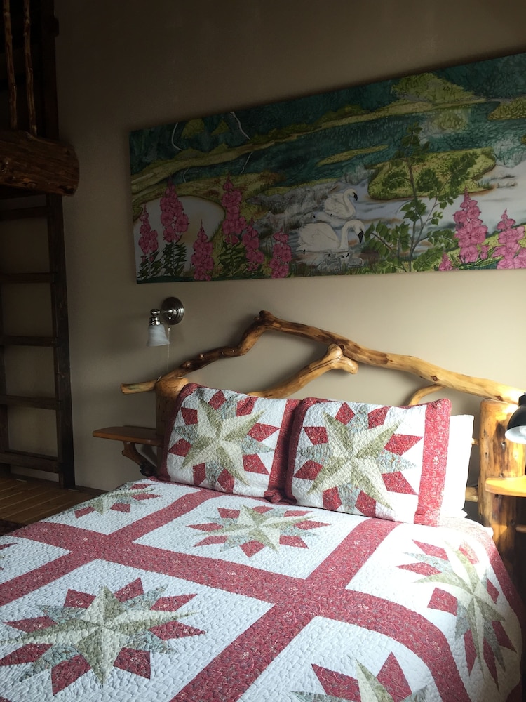 A Swan Nest Inn - photo 8