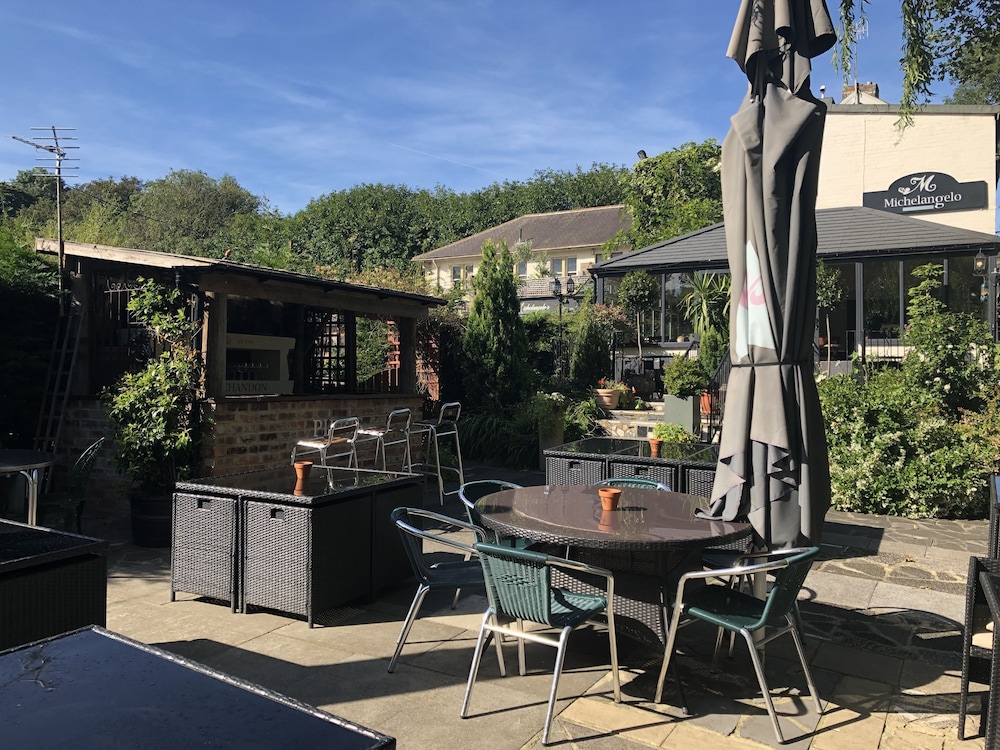 Michelangelos — Gateshead