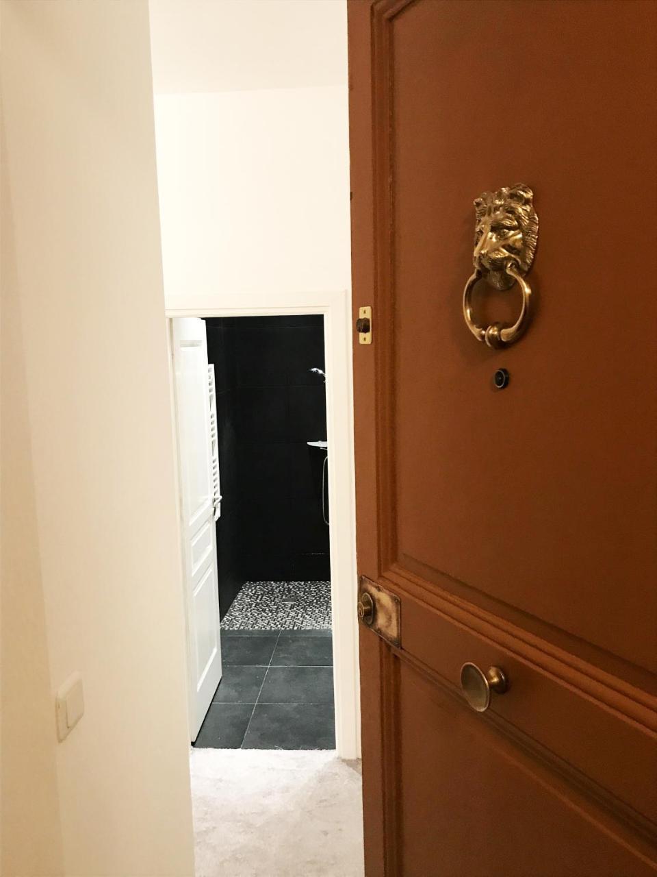 Studio 11 Near Monaco Train Station — Beausoleil — photo 3