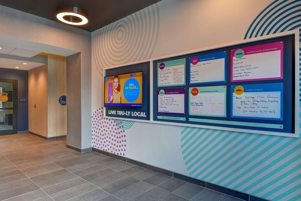 Tru By Hilton Fort Mill SC - photo 4