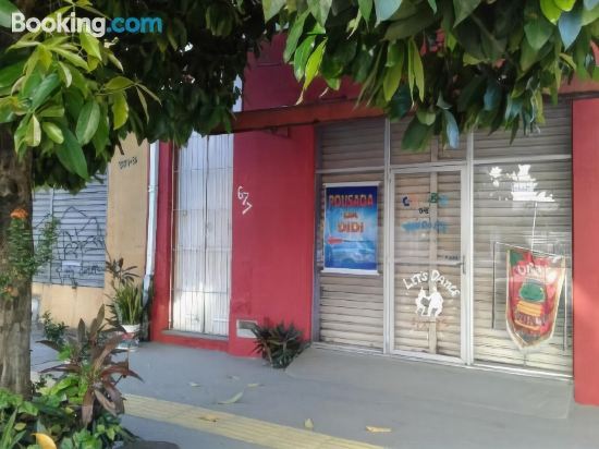 Pousada da Didi — Belem — photo 3