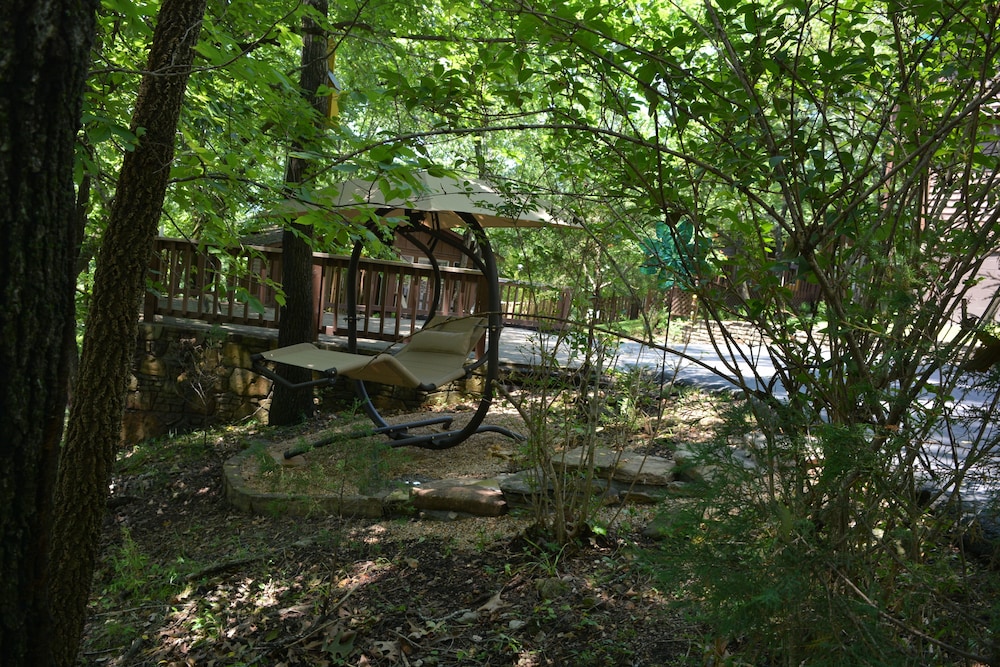 The Woods Cabins - photo 59
